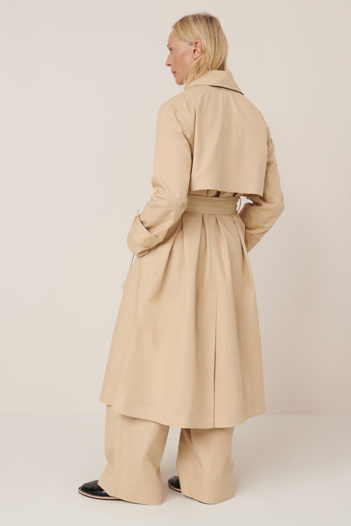 Cleo Trench