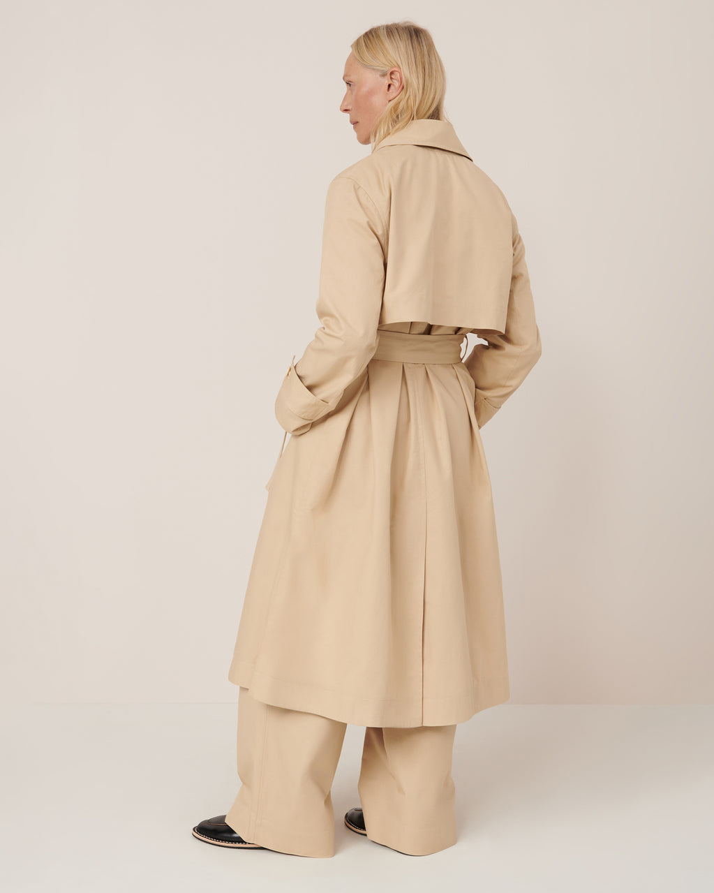 Cleo Trench