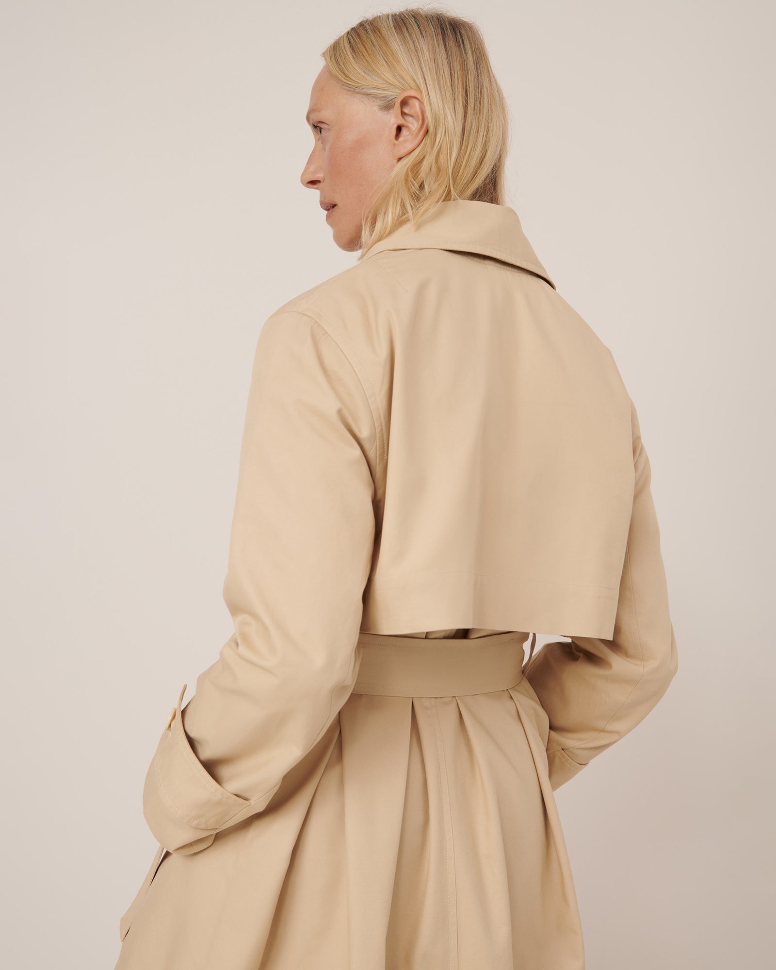 Cleo Trench