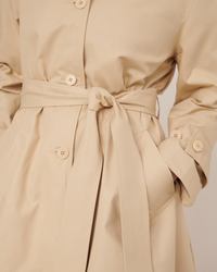 Cleo Trench