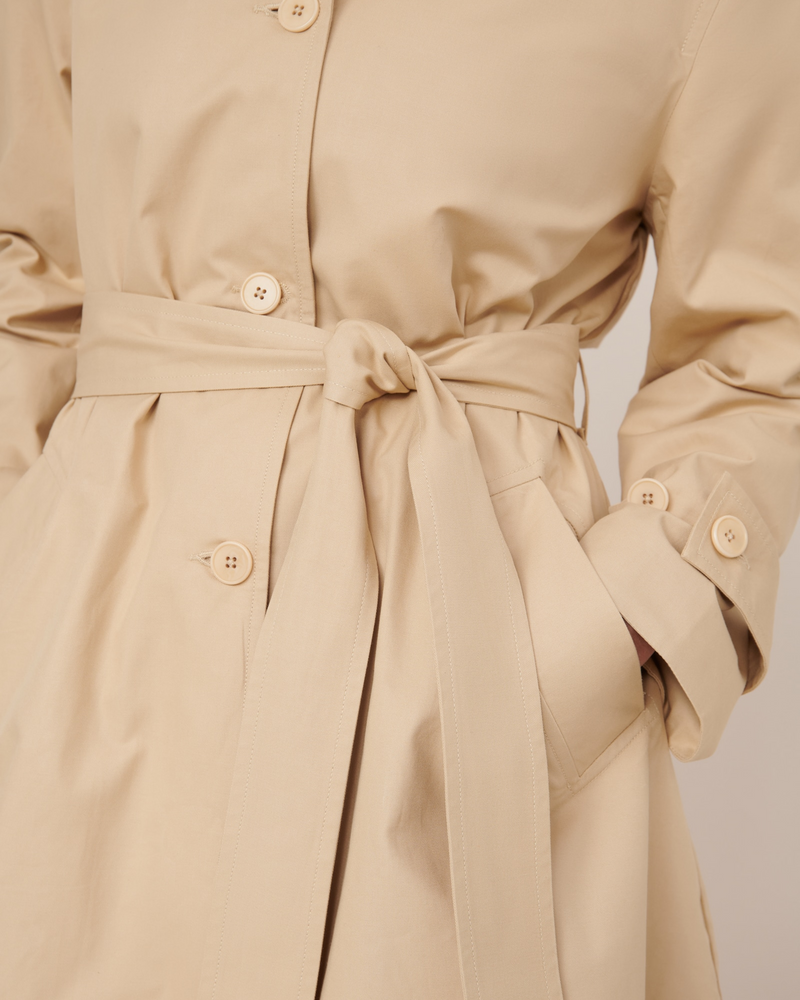Cleo Trench