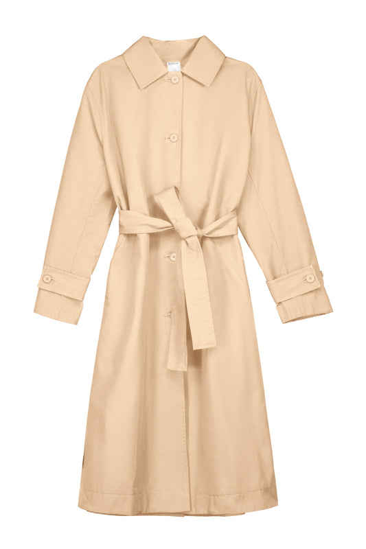 Cleo Trench
