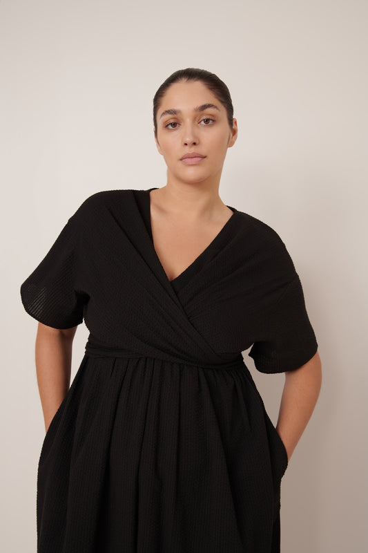 Composer Dress