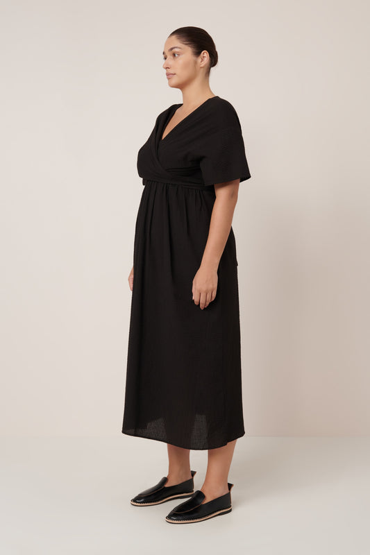 Composer Dress