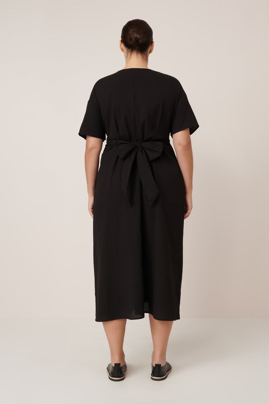 Composer Dress