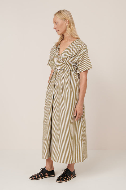 Composer Dress
