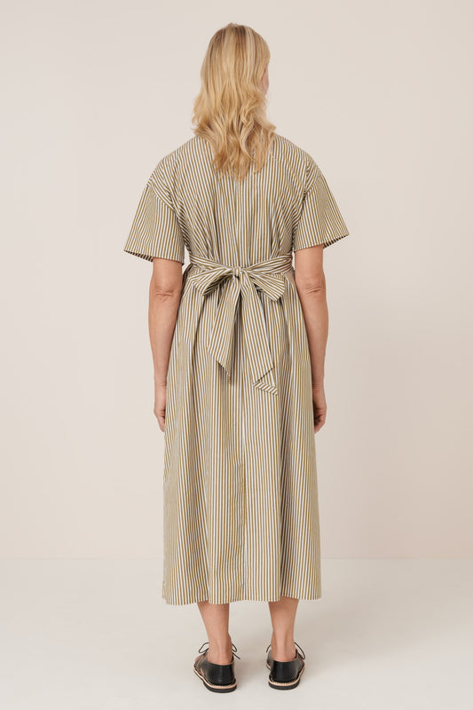 Composer Dress