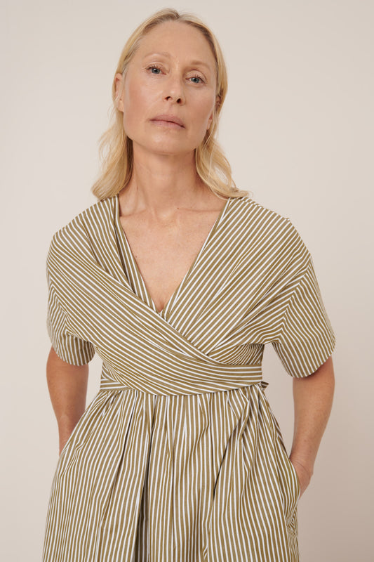 Composer Dress