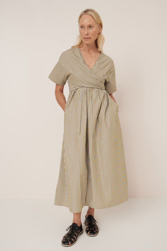 Composer Dress