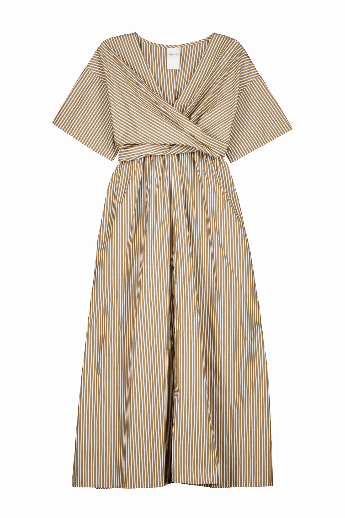 Composer Dress