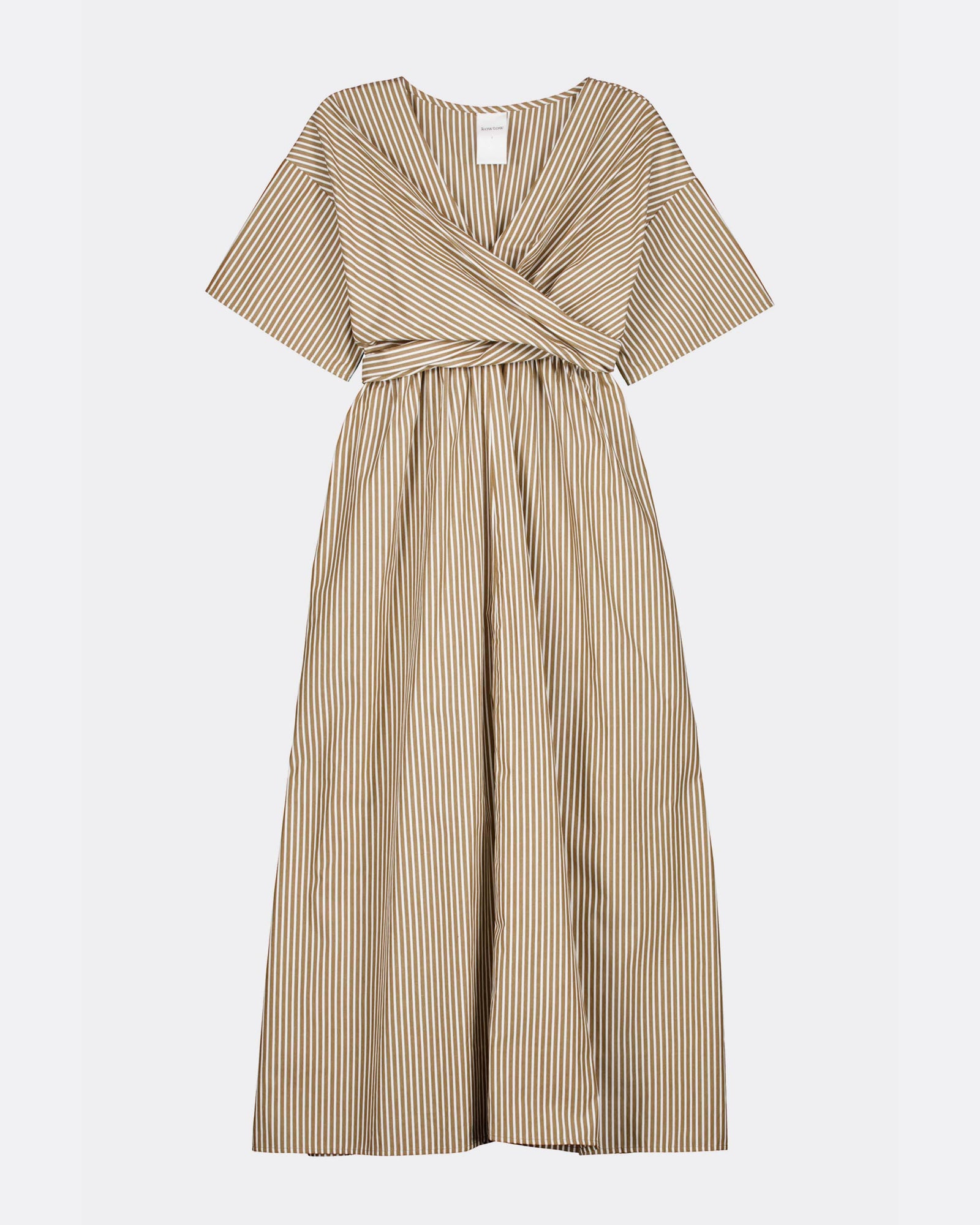 Composer Dress
