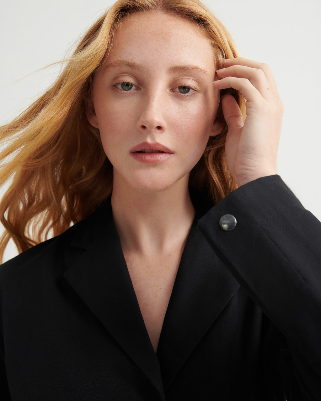 Composition Blazer