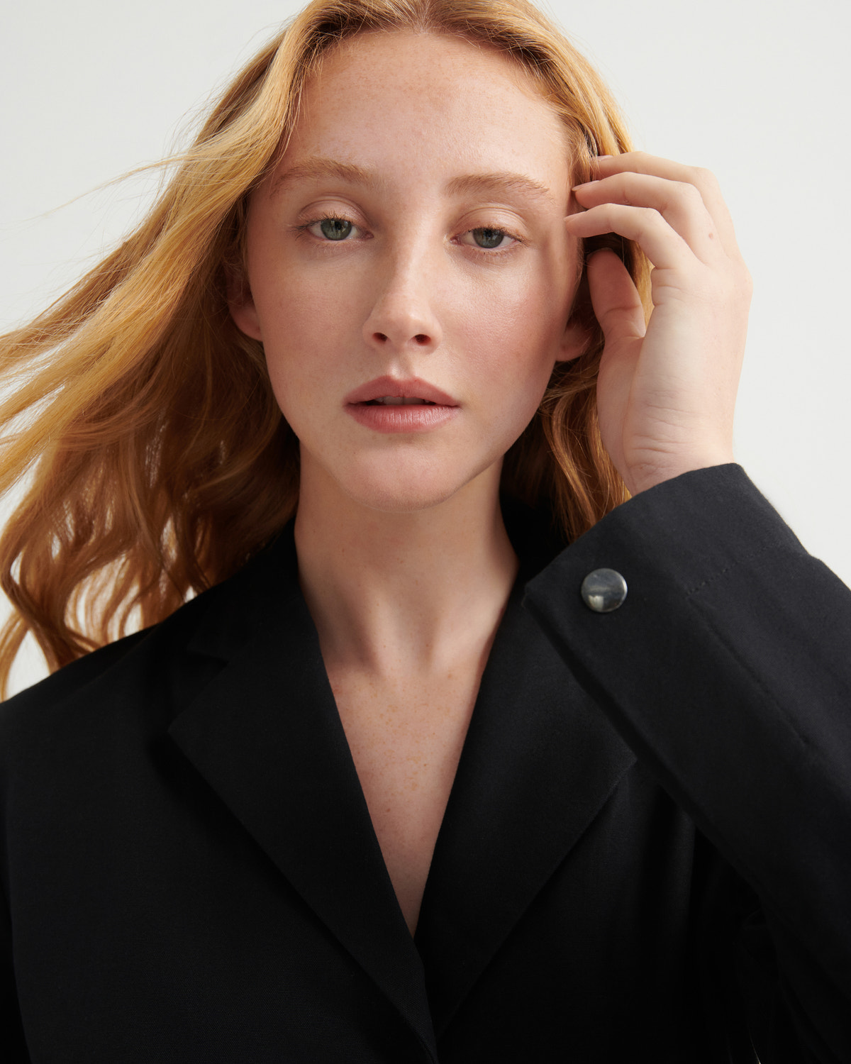 Composition Blazer