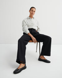 Composition Pant