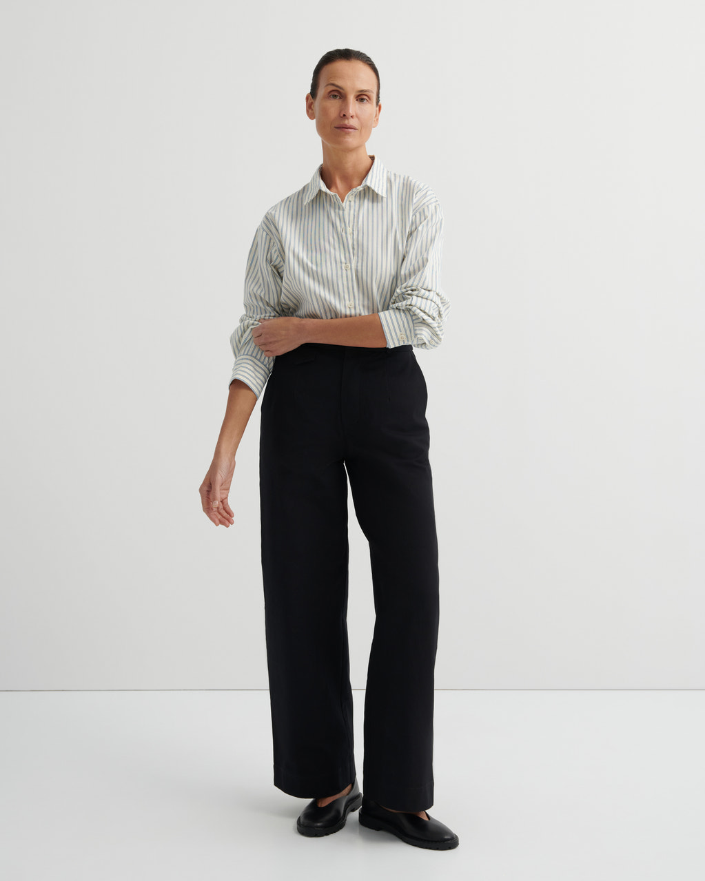Composition Pant