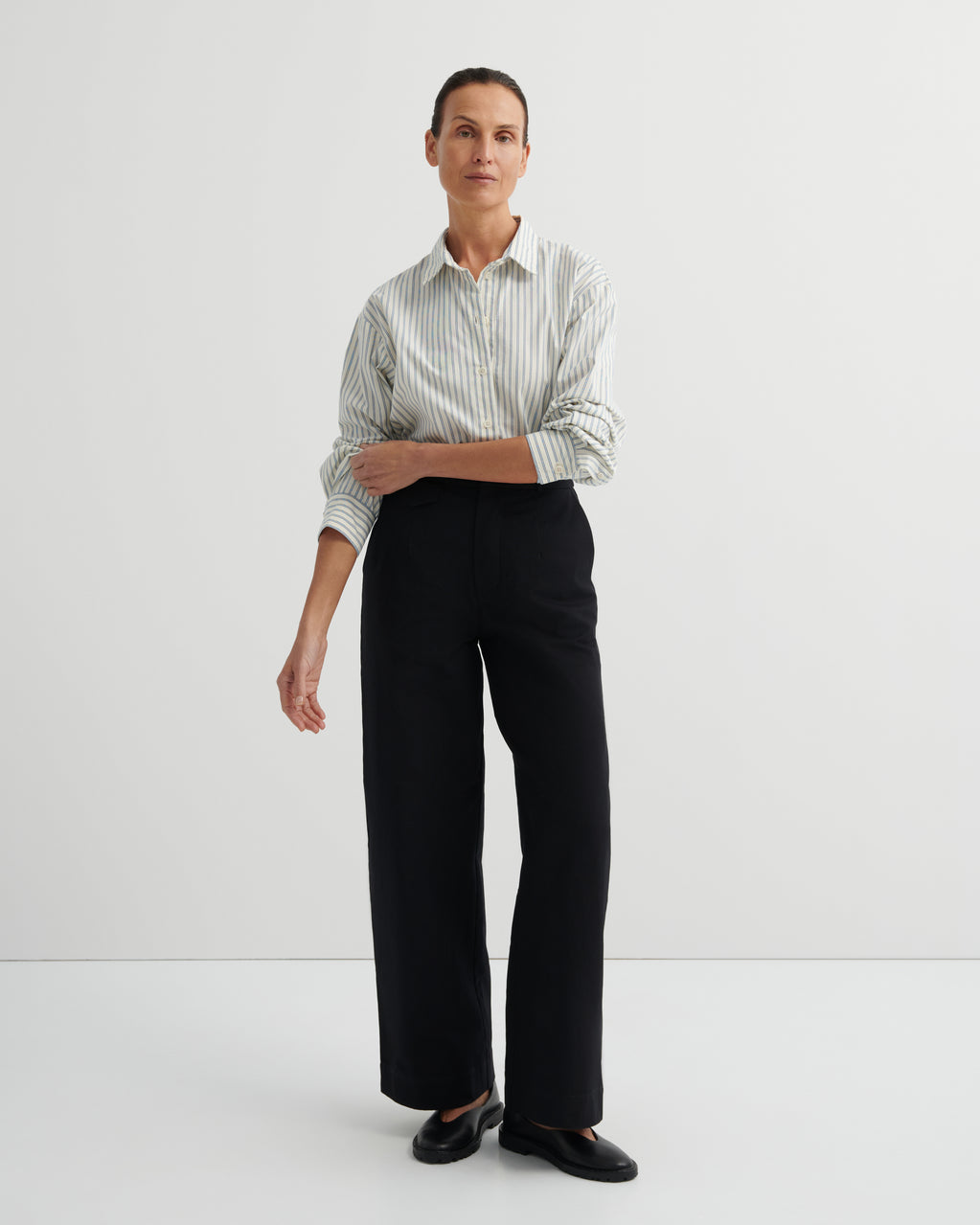 Composition Pant