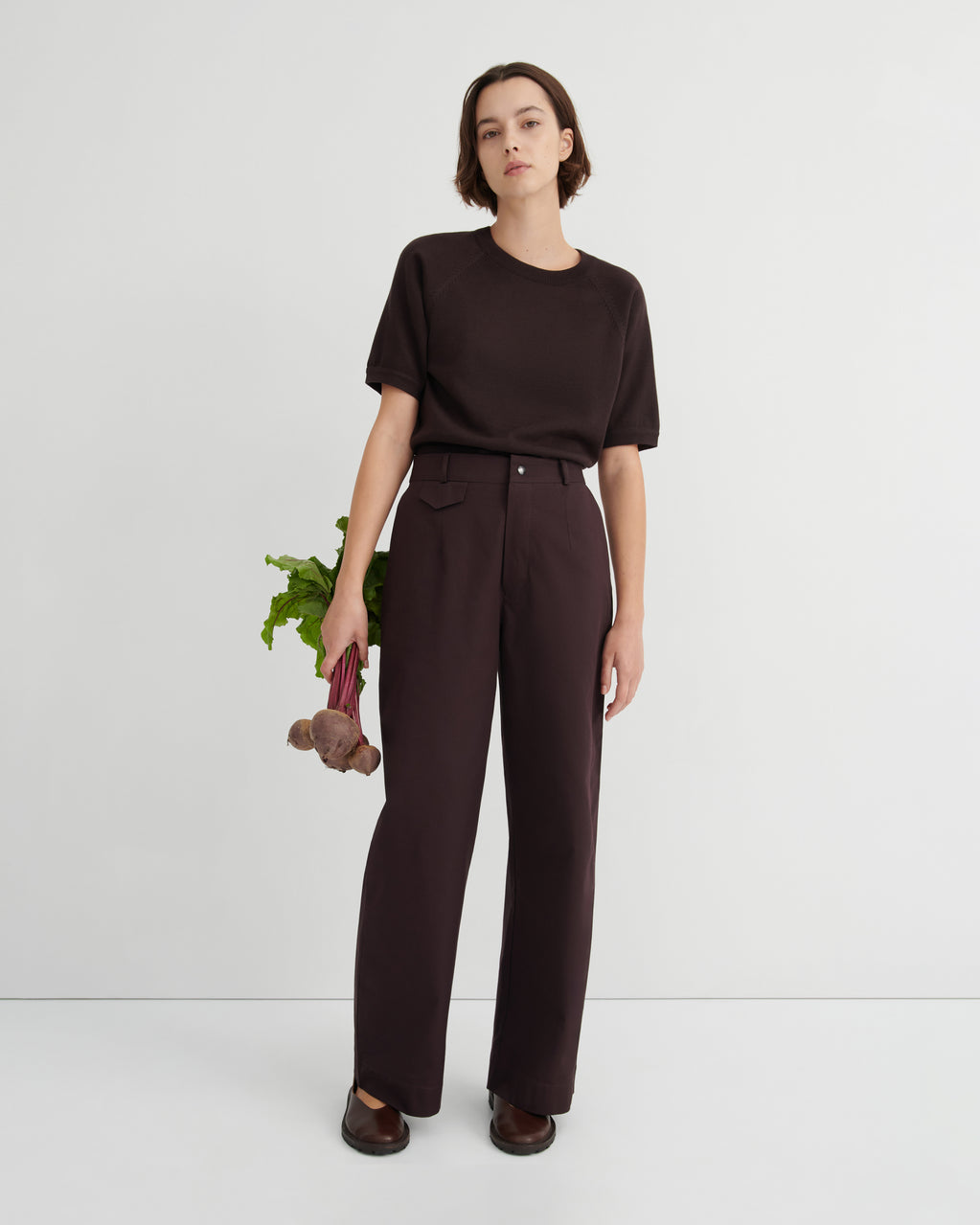 Composition Pant