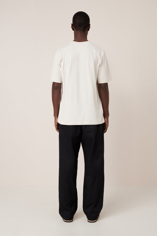 Compost Staple Tee