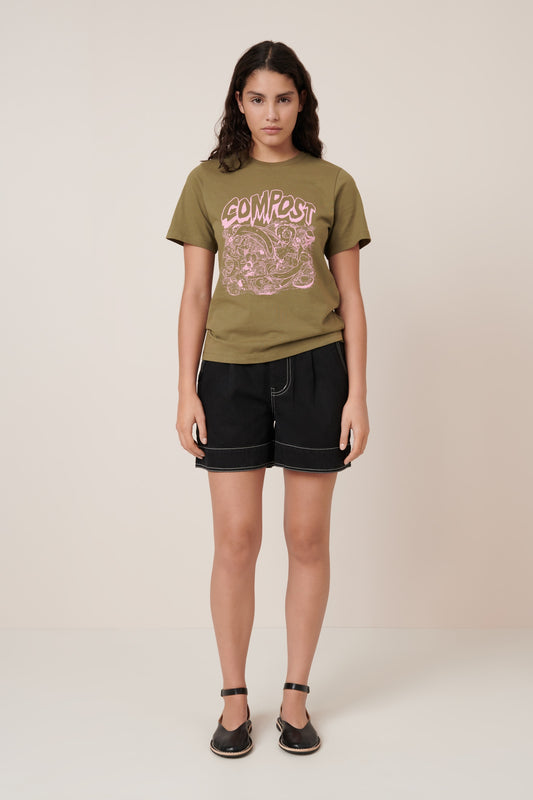 Compost Tee