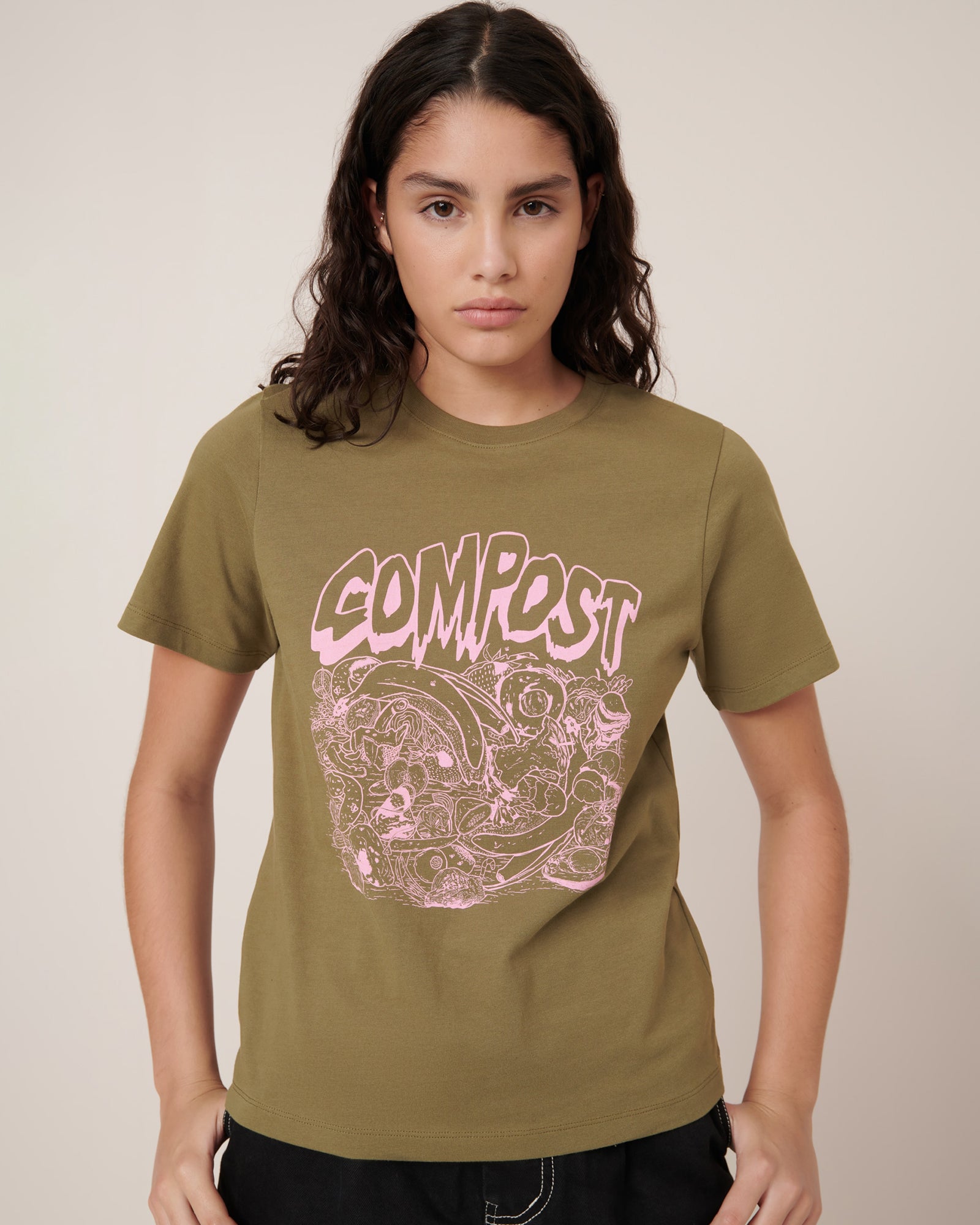 Compost Tee