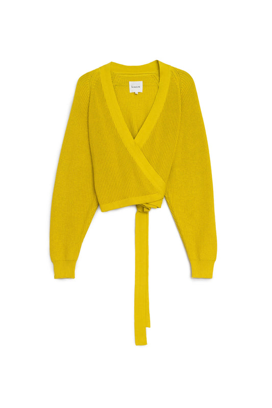 Composure Cardigan