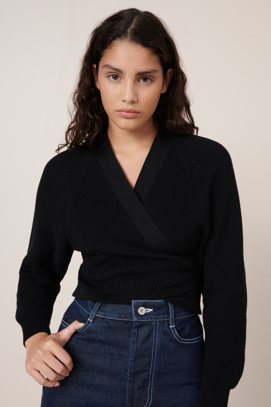 Composure Cardigan