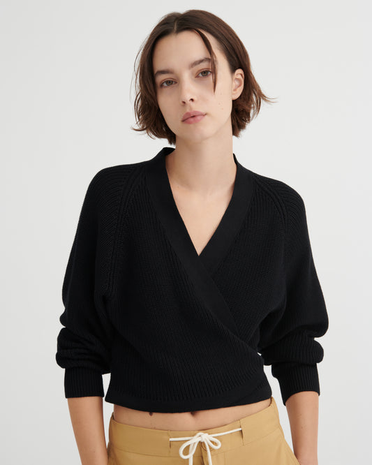 Composure Cardigan