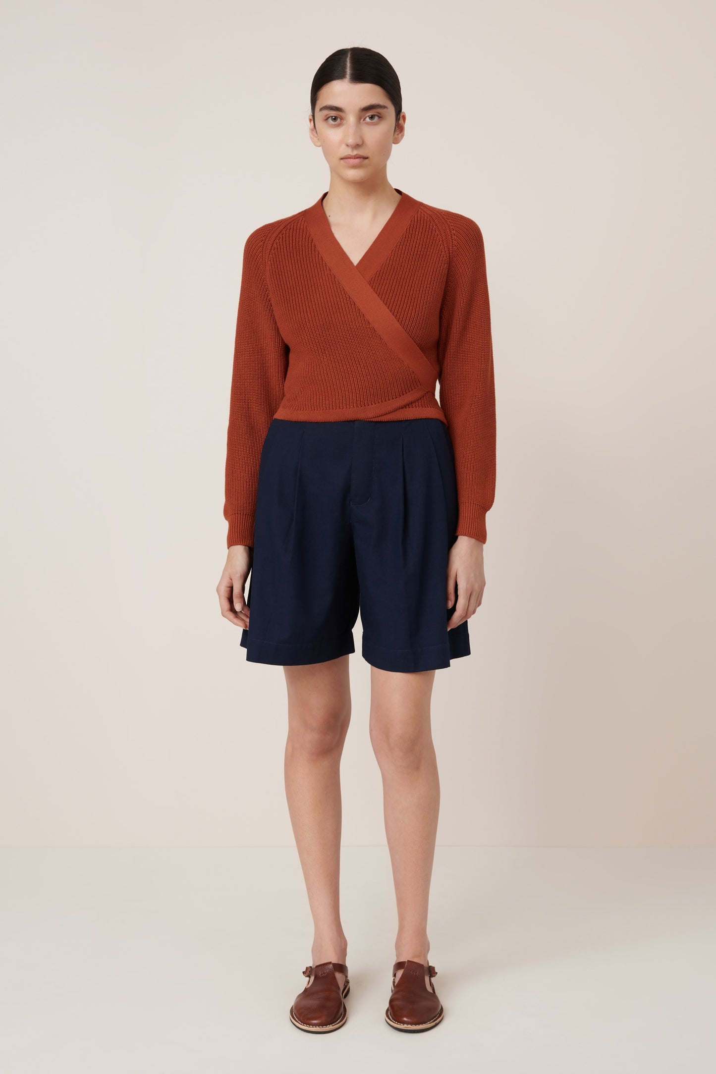 Composure Cardigan