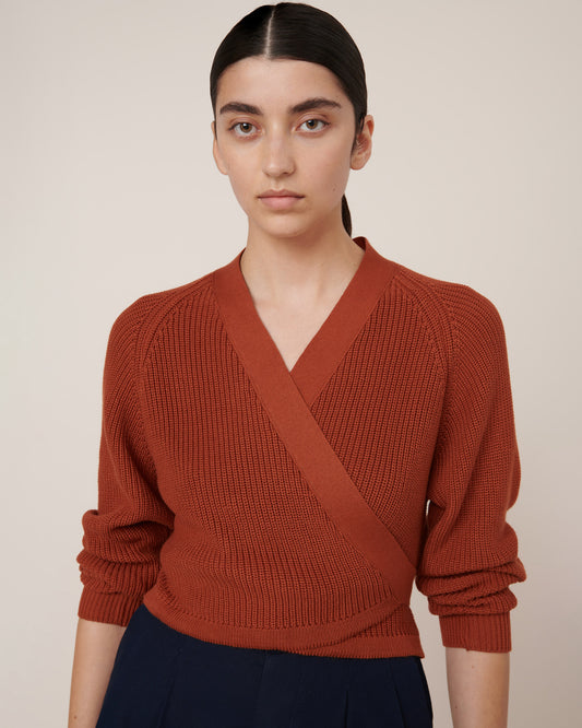 Composure Cardigan