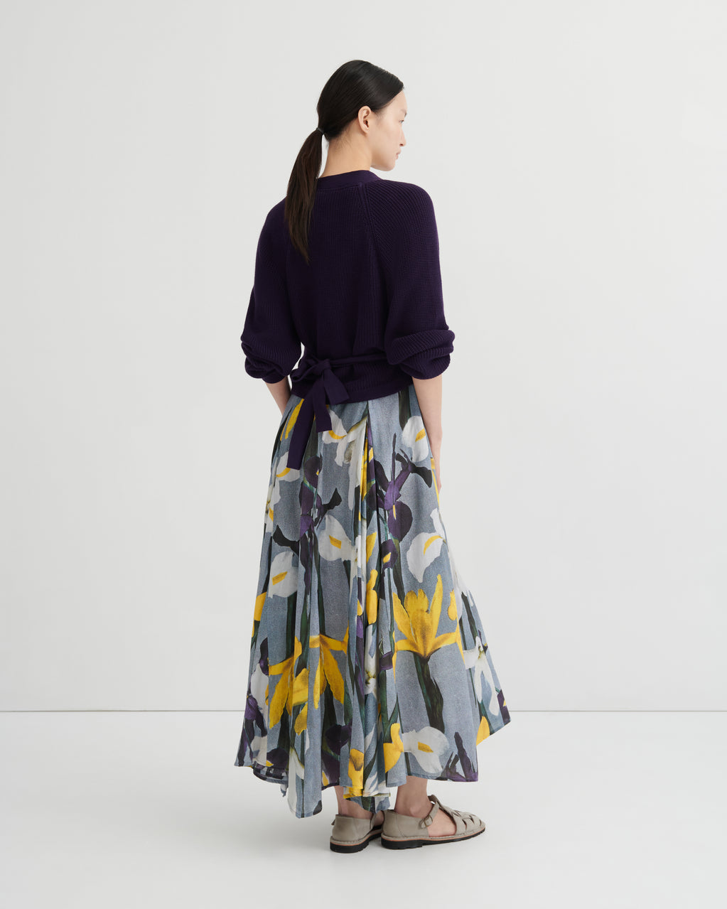 Composure Cardigan