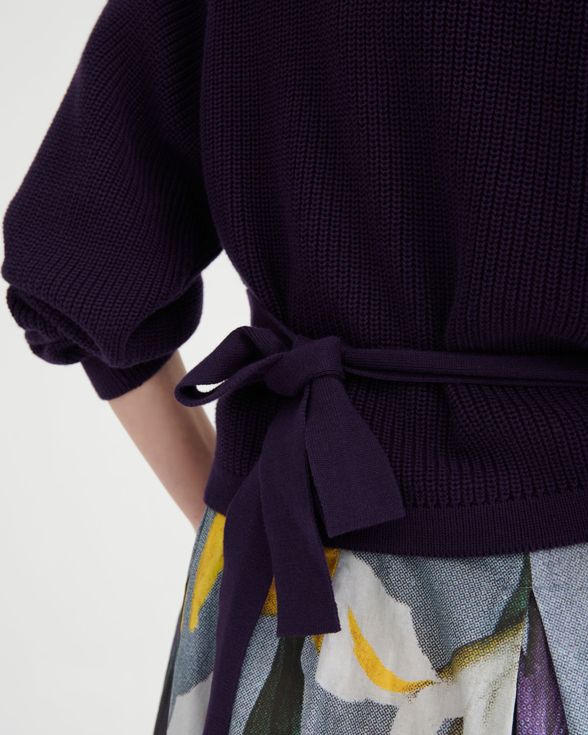 Composure Cardigan