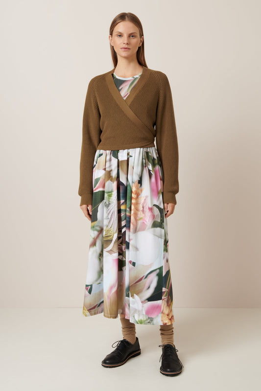 Composure Cardigan