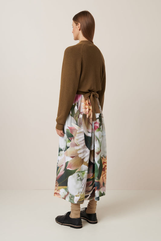 Composure Cardigan