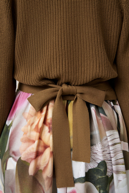 Composure Cardigan