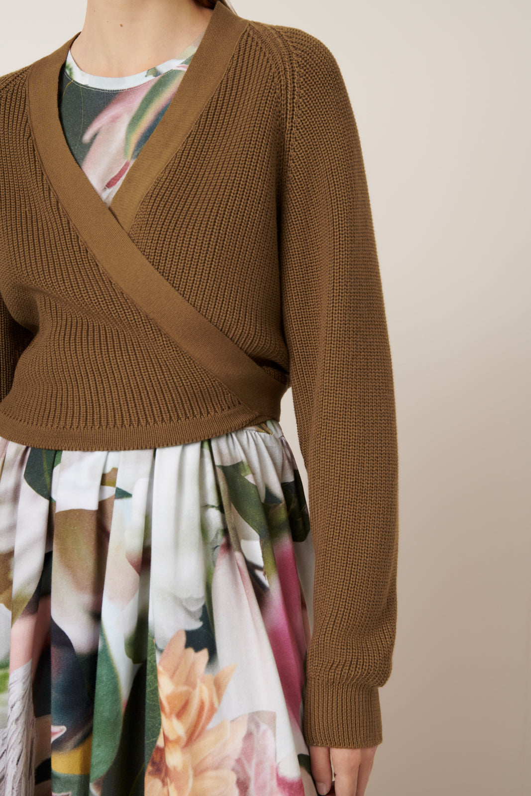 Composure Cardigan