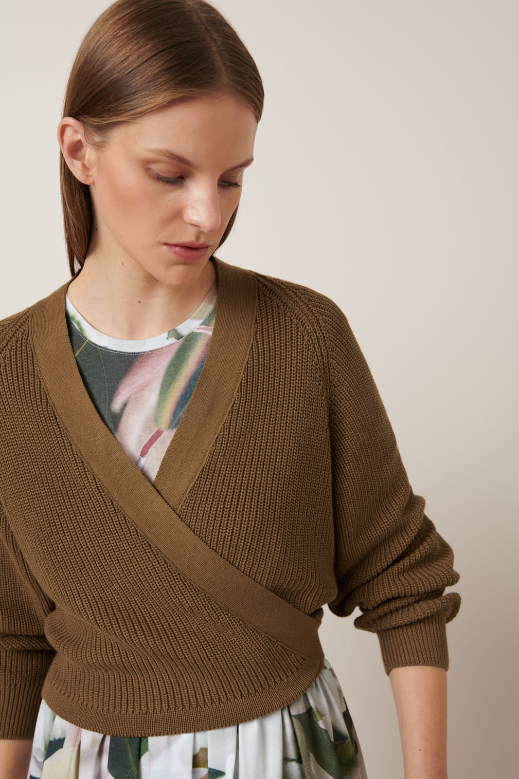 Composure Cardigan