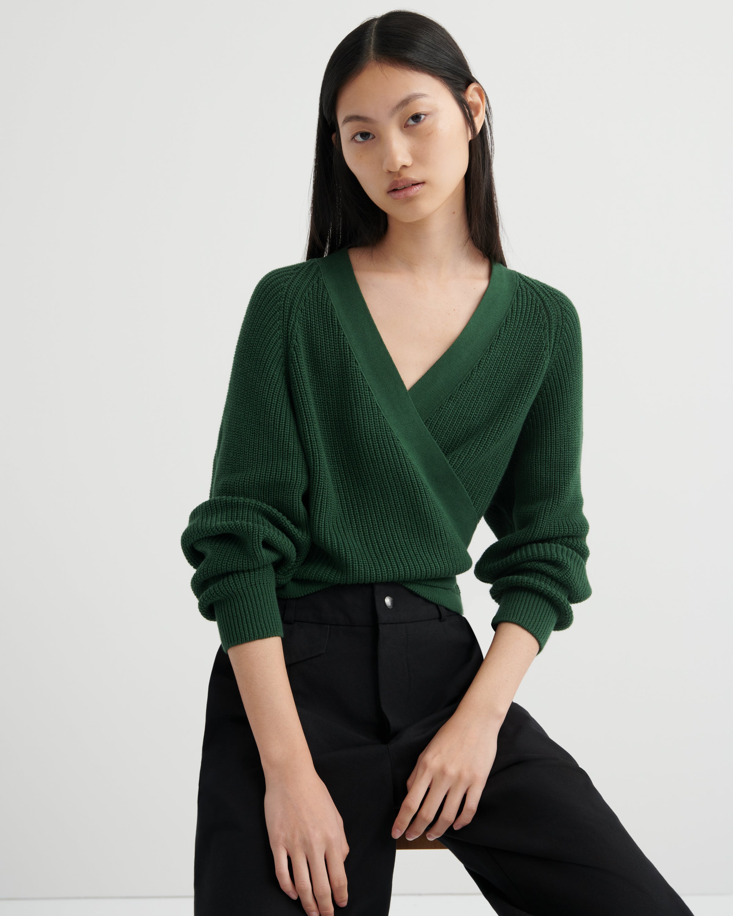 Composure Cardigan