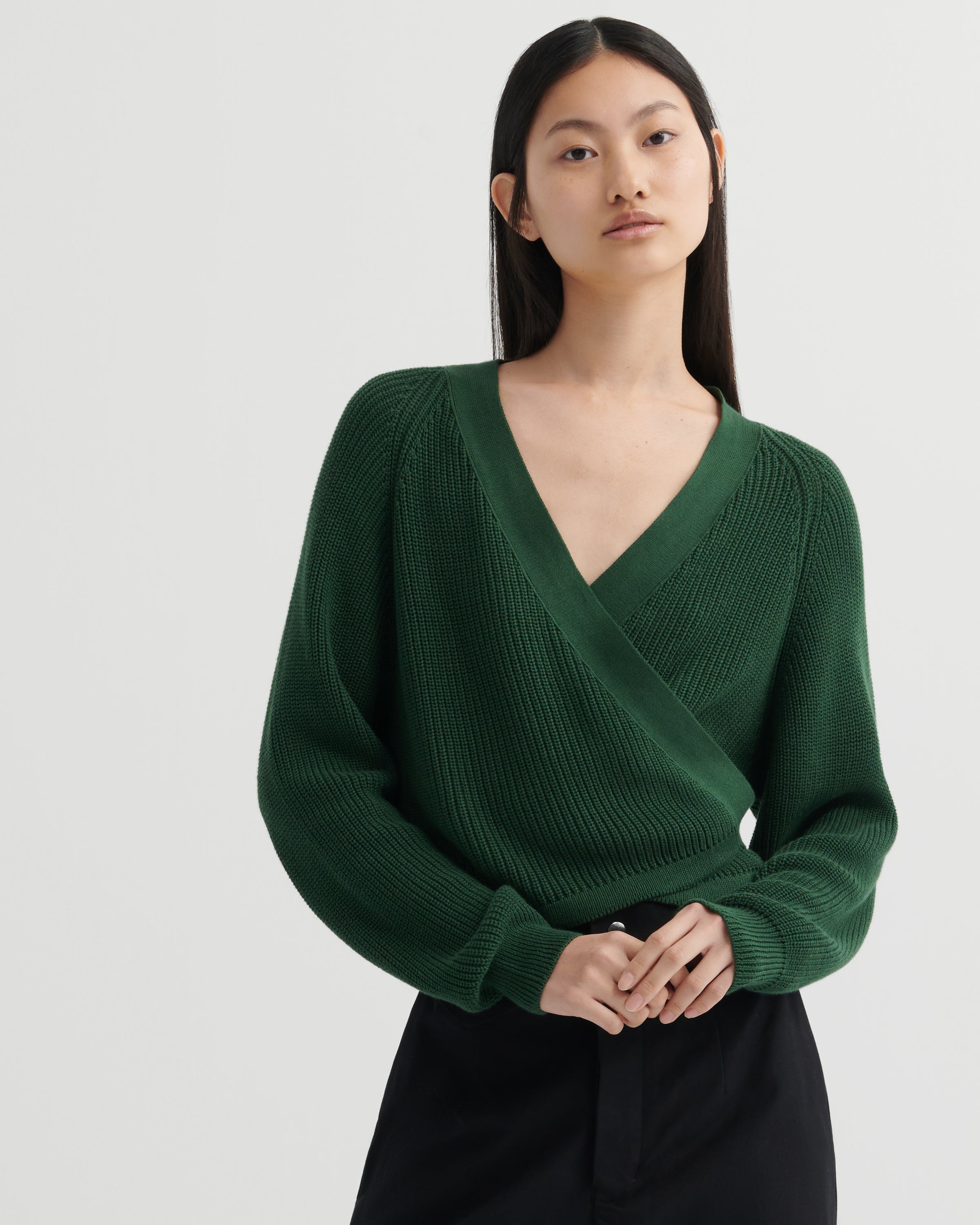 Composure Cardigan