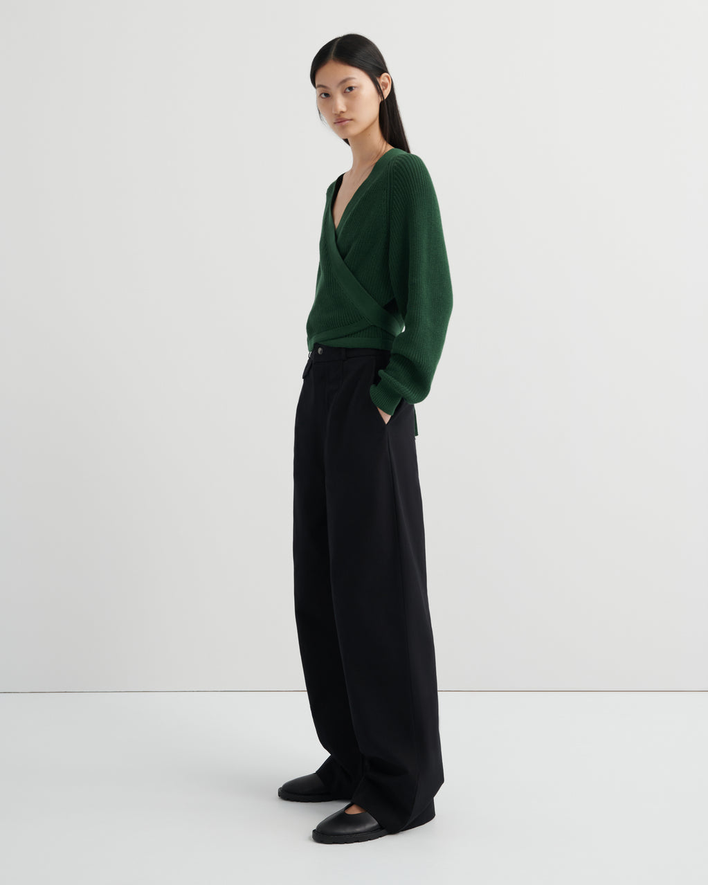 Composure Cardigan