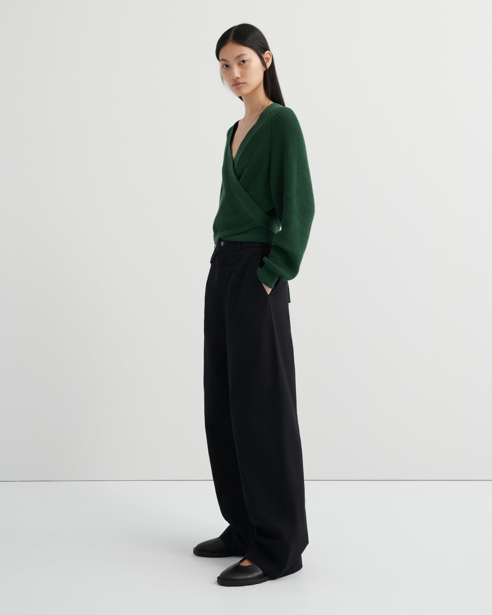 Composure Cardigan