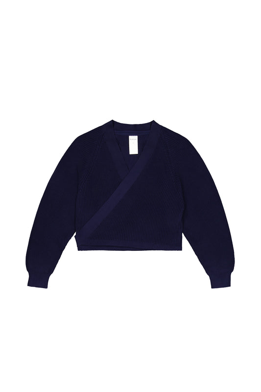 Composure Cardigan