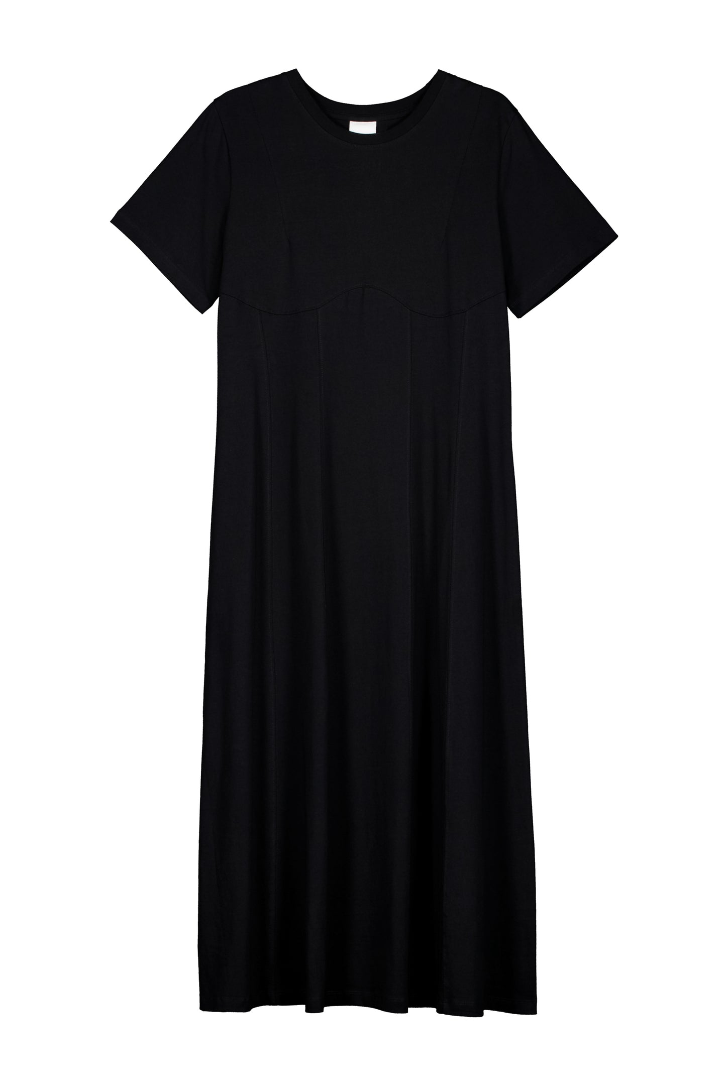 Contour Dress