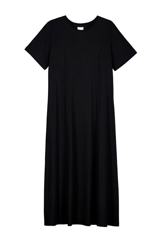 Contour Dress