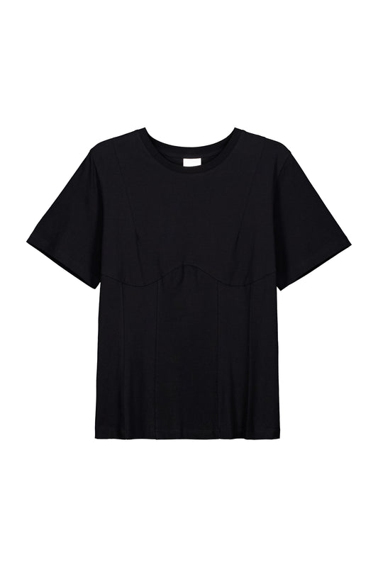 Contour Tee