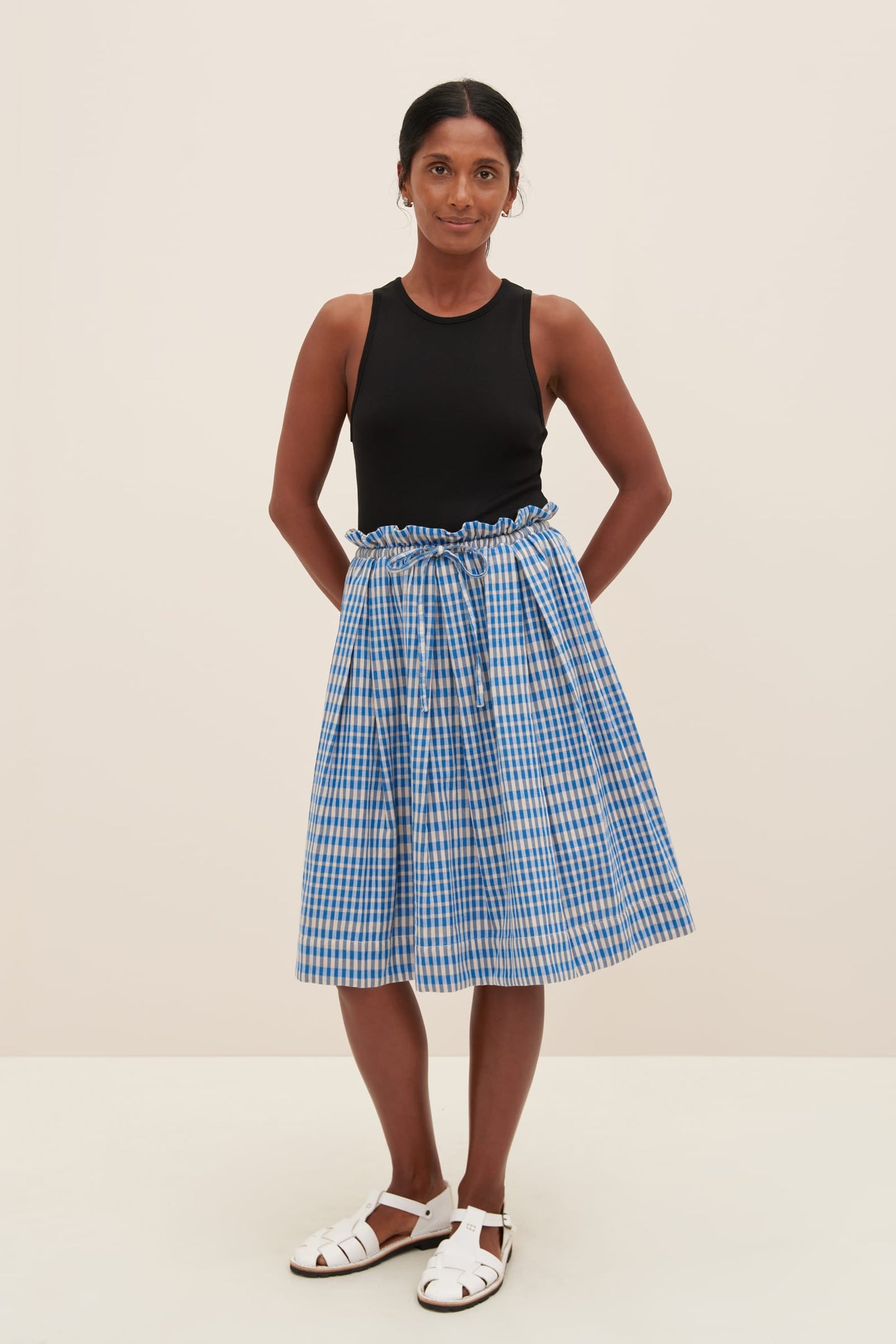 Cove Skirt