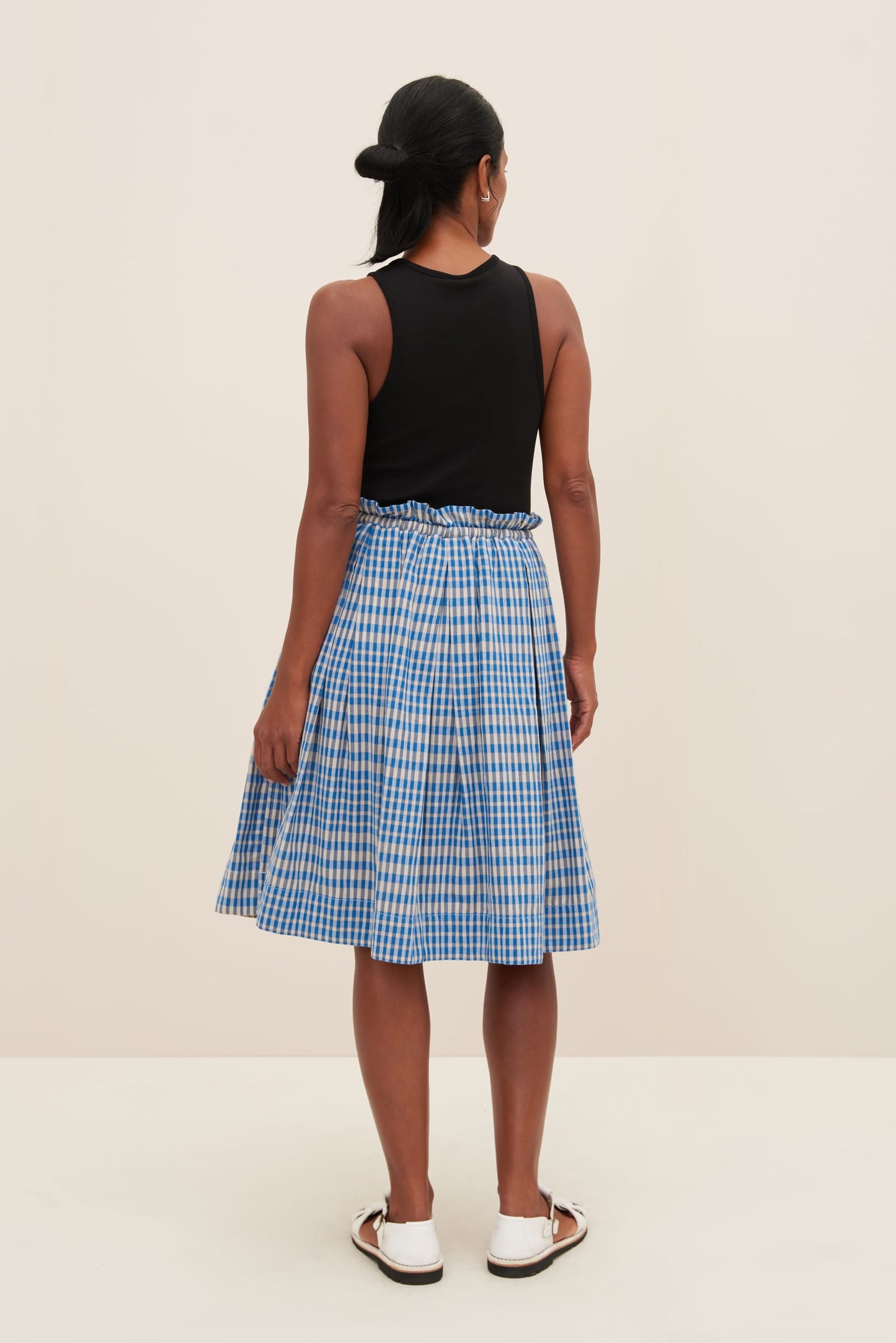 Cove Skirt