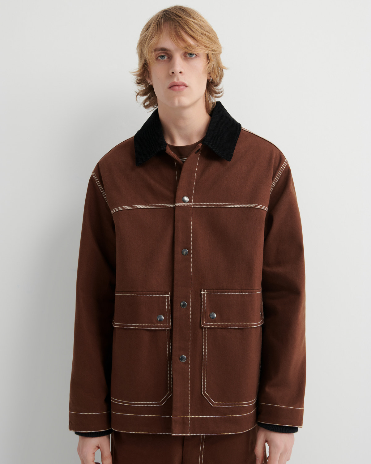 Craft Jacket