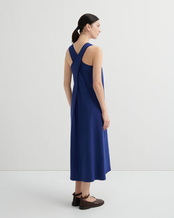 Model wearing size 