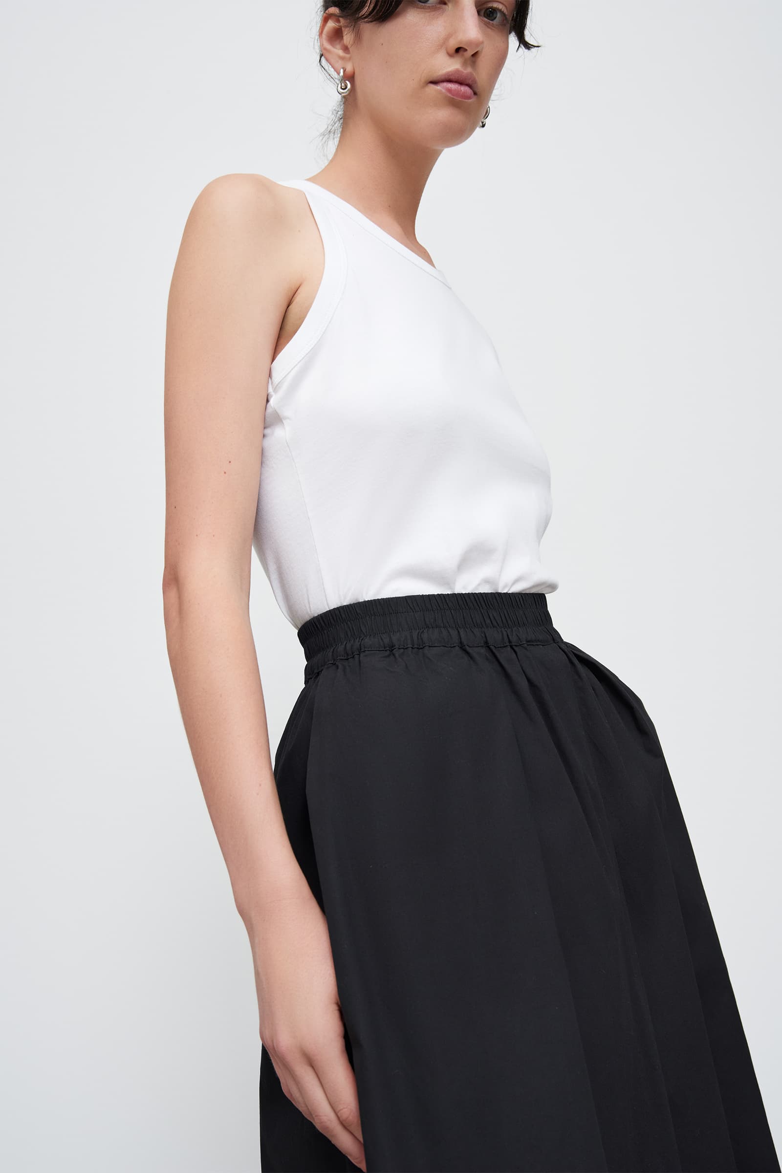 Culottes skirt nz sale