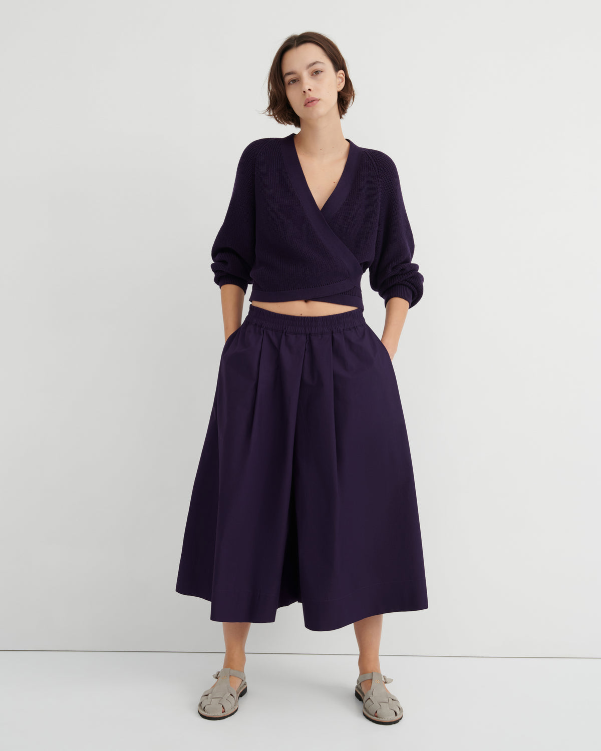 Culottes